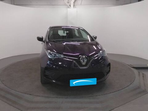 Annonce voiture Renault Zo 12990 