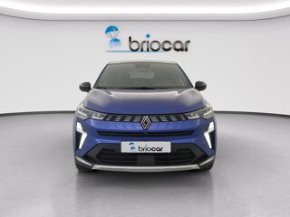 Symbioz E-Tech full hybrid 145 Iconic 5p 2025 occasion 35170 Bruz