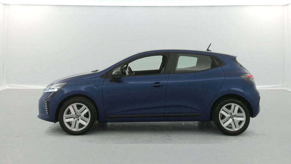 Clio Blue dCi 100 ch GSR2 Evolution 5p 2024 occasion 35170 Bruz