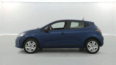 Clio Blue dCi 100 ch GSR2 Evolution 5p 2024 occasion 35170 Bruz