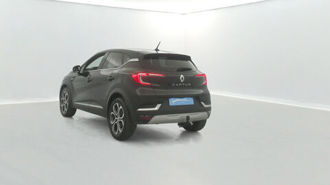 Captur TCe 140 21 Intens 5p 2022 occasion 35170 Bruz