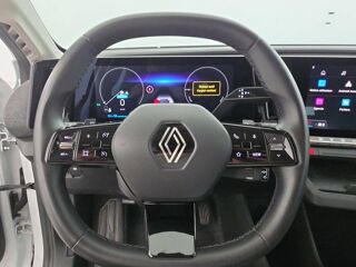 M&eacute;gane EV40 130ch standard charge Equilibre 5p 2023 occasion 35170 Bruz