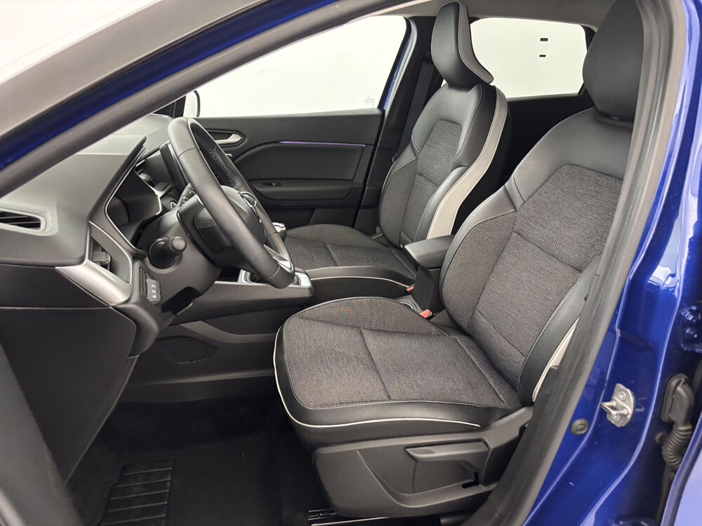 Captur TCe 90 Techno 5p 2023 occasion 35170 Bruz
