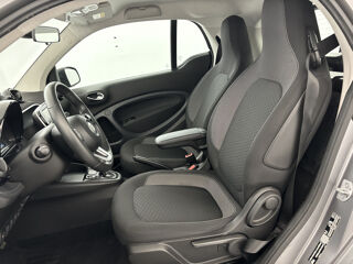 ForTwo Fortwo Coup&eacute; 82 ch Passion 3p 2022 occasion 35170 Bruz