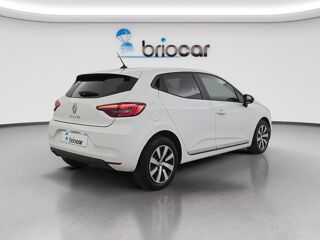 Clio TCe 90 Evolution 5p 2023 occasion 35170 Bruz