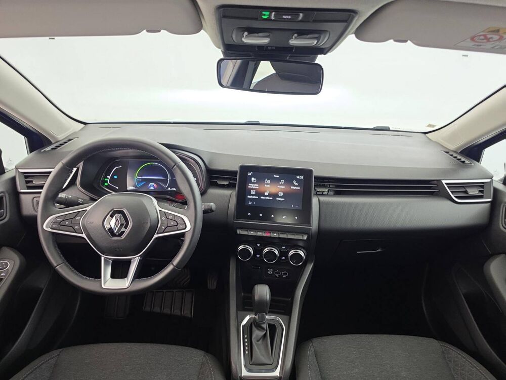 Clio E-Tech full hybrid 145 Equilibre 5p 2023 occasion 35170 Bruz