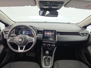 Clio E-Tech full hybrid 145 Equilibre 5p 2023 occasion 35170 Bruz