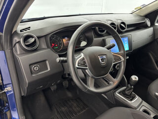 Duster Blue dCi 115 4x2 Confort 5p 2021 occasion 35170 Bruz