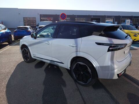 Qashqai e-Power 190 ch N-Design 5p 2025 occasion 35170 Bruz