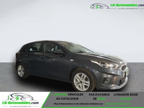 Kia Ceed 1.4 100 ch 2018 occasion Beaupuy 31850
