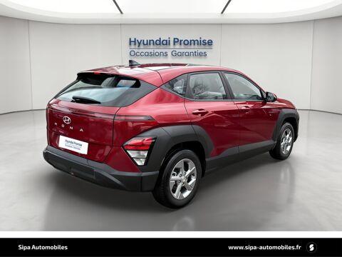 Kona Hybrid 129 Intuitive 5p 2025 occasion 33110 Le Bouscat