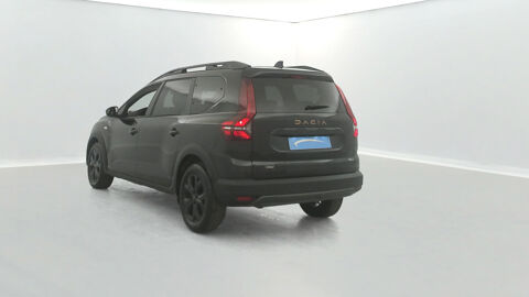 Jogger Hybrid 140 7 places GSR2 Extreme 5p 2025 occasion 35170 Bruz
