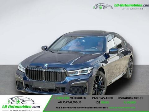 Annonce voiture BMW Srie 7 84300 