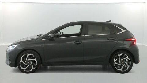 i20 1.0 T-GDi 100 DCT-7 Hybrid 48V Creative 5p 2023 occasion 35170 Bruz