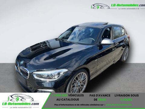 BMW Série 1 M140i 340 ch BVM 2017 occasion Beaupuy 31850