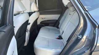 Tucson 1.6 T-GDI 215 Hybrid BVA6 Executive 5p 2025 occasion 33110 Le Bouscat