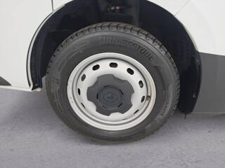 Trafic TRAFIC FG BLUE DCI 130 L1H1 3T GSR2 ADVANCE 4p 2024 occasion 35170 Bruz
