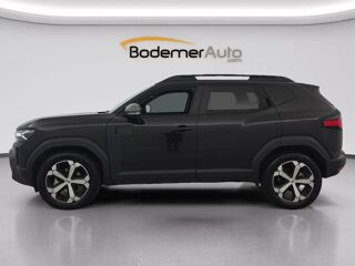 Duster Hybrid 140 Journey 5p 2025 occasion 35170 Bruz