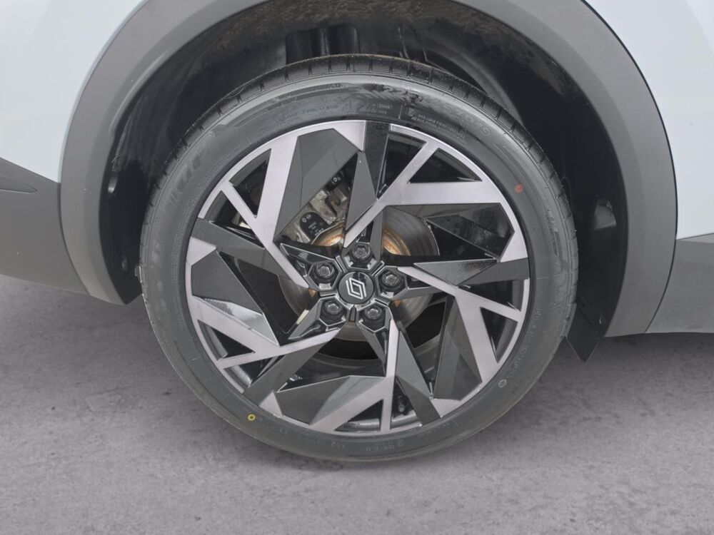 Symbioz 1.6 E-Tech full hybrid 145ch esprit Alpine + Roue de secours 2024 occasion 35170 Bruz