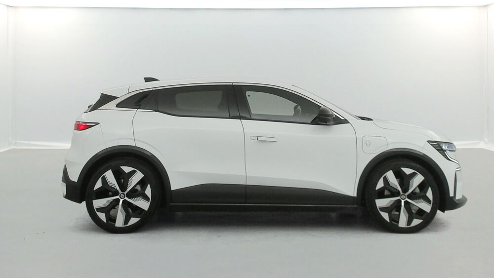 M&eacute;gane EV60 220 ch optimum charge Techno 5p 2023 occasion 35170 Bruz
