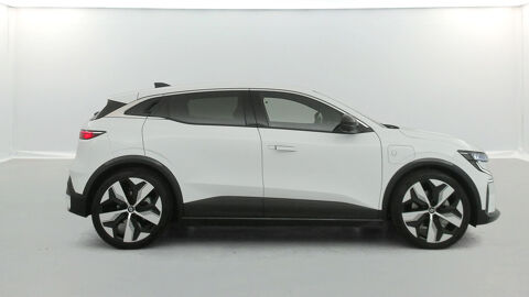 M&eacute;gane EV60 220 ch optimum charge Techno 5p 2023 occasion 35170 Bruz