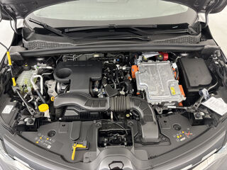 Captur E-Tech full hybrid 145 Techno 5p 2023 occasion 35170 Bruz