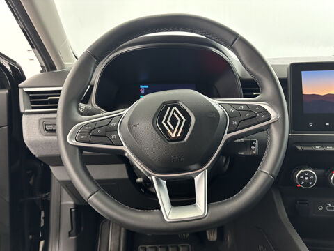 Clio dCi 100 Evolution 5p 2023 occasion 35170 Bruz