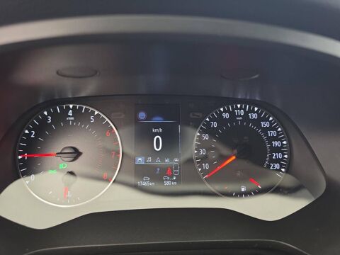 Captur TCe 90 Evolution 5p 2024 occasion 35170 Bruz