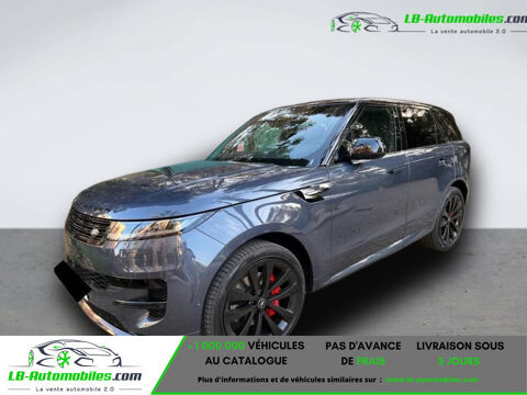 Land-Rover Range Rover D350 AWD 3.0D i6 2022 occasion Beaupuy 31850
