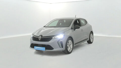 Renault Clio E-Tech full hybrid 145 Evolution 5p 2025 occasion Bruz 35170