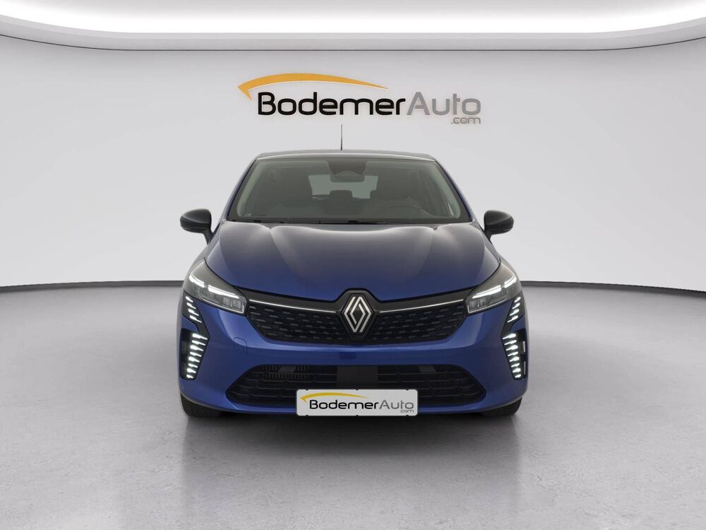 Clio TCe 90 ch GSR2 Evolution 5p 2025 occasion 35170 Bruz