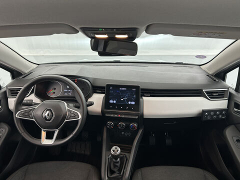 Clio TCe 90 Equilibre 5p 2023 occasion 35170 Bruz