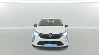 Clio TCe 90 ch GSR2 Evolution 5p 2025 occasion 35170 Bruz