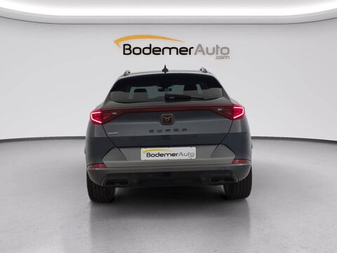Formentor 1.5 TSI 150 ch V 5p 2023 occasion 35170 Bruz