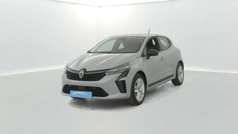 Renault Clio Blue dCi 100 ch GSR2 Evolution 5p 2025 occasion Bruz 35170