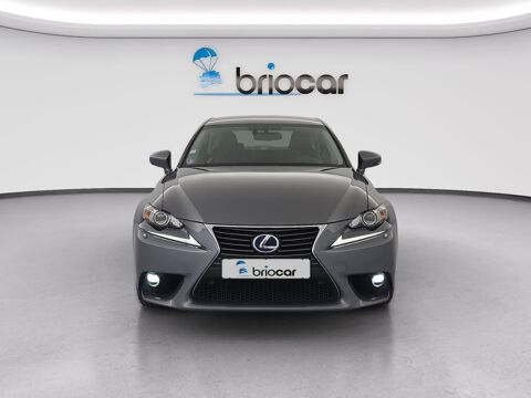 IS 300h Luxe 2015 occasion 35170 Bruz