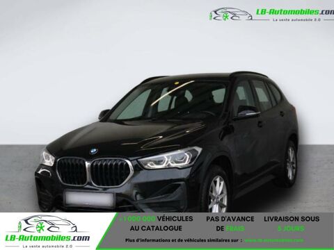 Annonce voiture BMW X1 26400 
