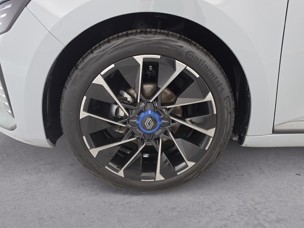 Clio TCe 90 ch GSR2 Esprit Alpine 5p 2025 occasion 35170 Bruz