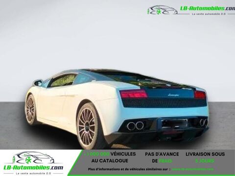 Lamborghini Gallardo 5.2 V10 LP 560-2 2013 occasion Beaupuy 31850