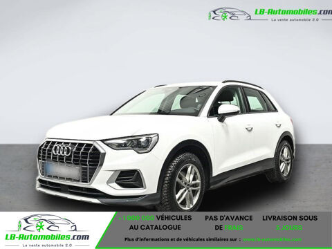 Audi Q3 35 TFSI 150 ch BVA 2020 occasion Beaupuy 31850