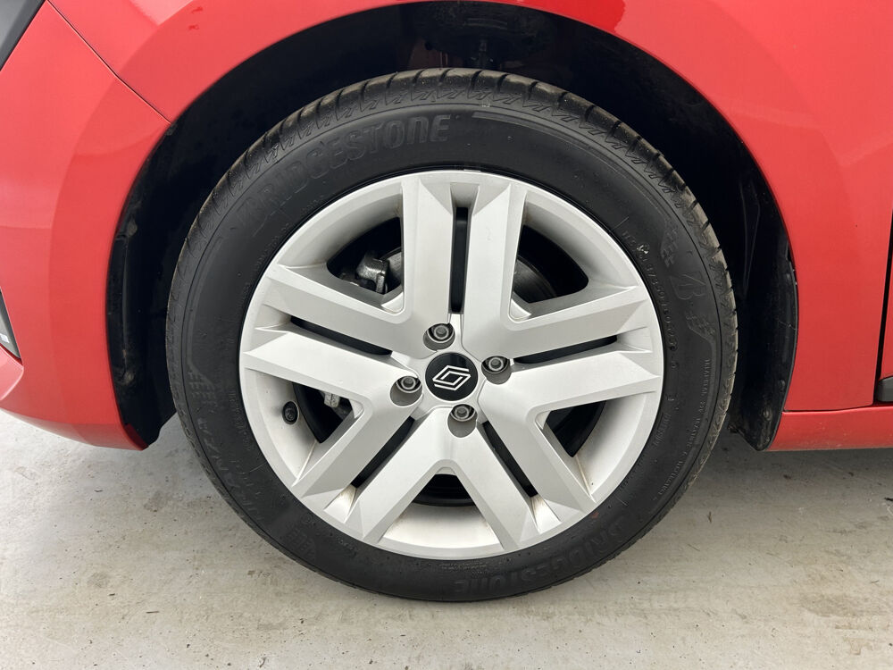 Clio E-Tech full hybrid 145 ch GSR2 Evolution 5p 2025 occasion 35170 Bruz
