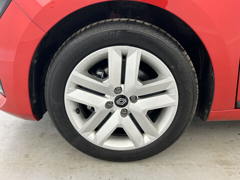 Clio E-Tech full hybrid 145 ch GSR2 Evolution 5p 2025 occasion 35170 Bruz