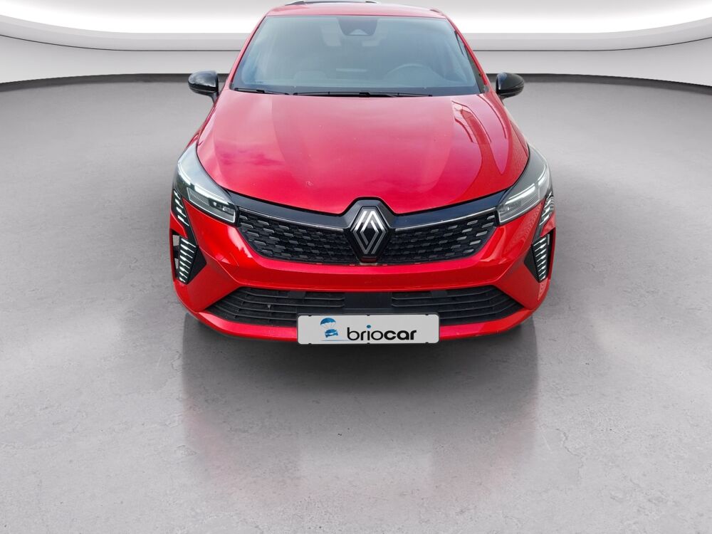 Clio TCe 90 Techno 5p 2024 occasion 35170 Bruz