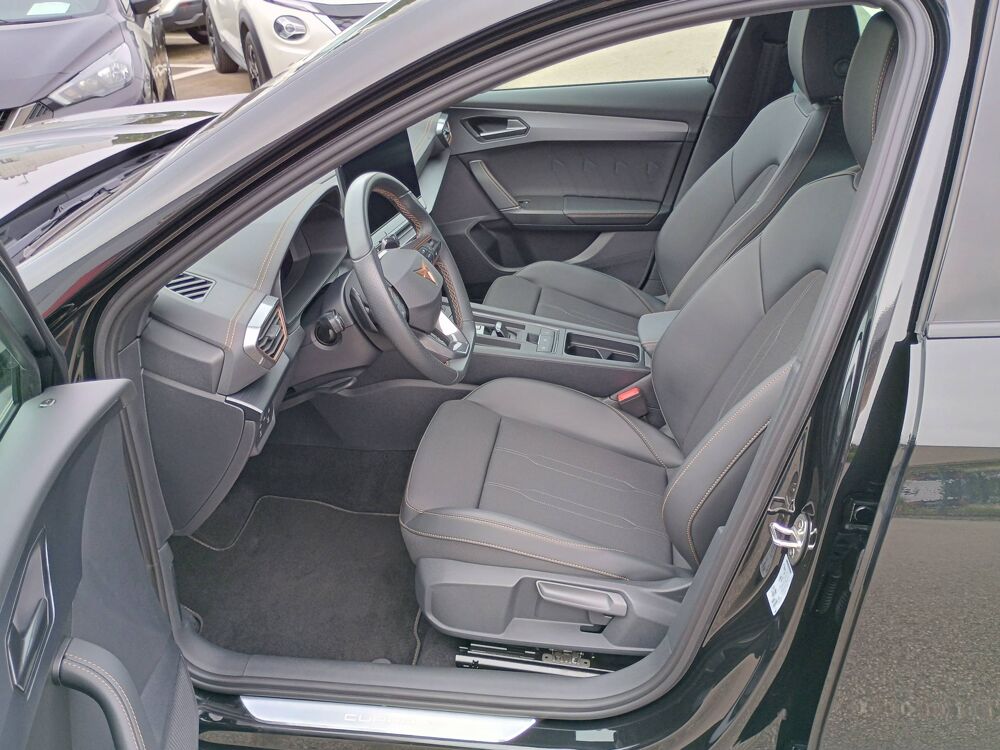Formentor 1.5 eTSI Hybrid 150 ch DSG7 V 5p 2024 occasion 35170 Bruz