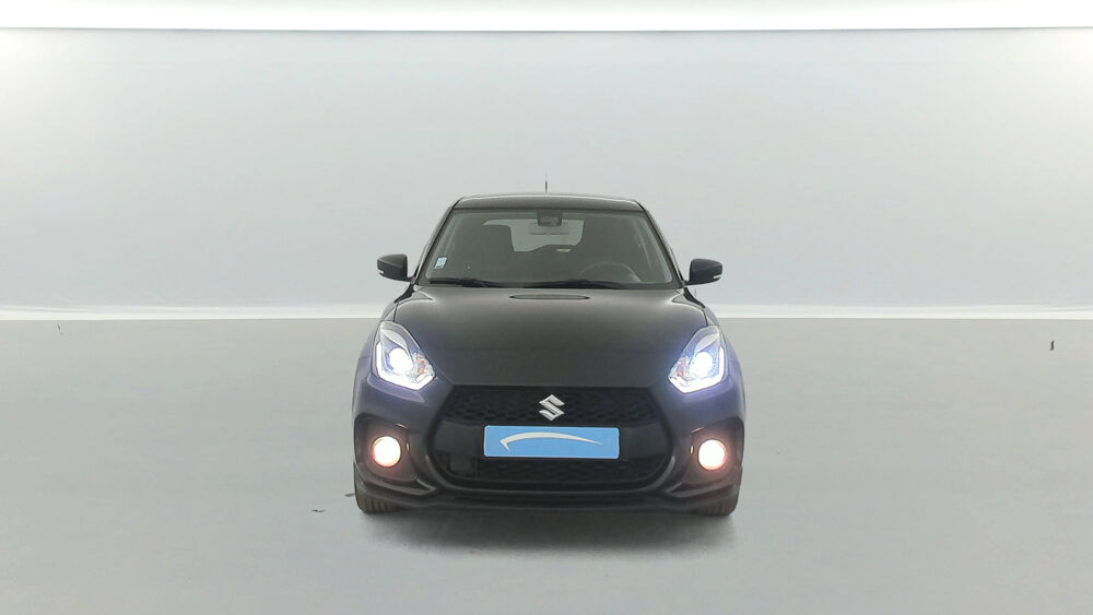 Swift 1.4 Boosterjet Hybrid 5p 2024 occasion 35170 Bruz