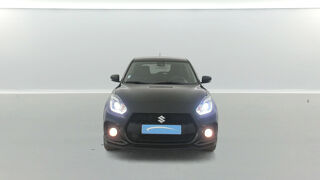 Swift 1.4 Boosterjet Hybrid 5p 2024 occasion 35170 Bruz