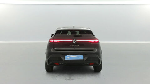 M&eacute;gane EV60 220 ch super charge Techno 5p 2023 occasion 35170 Bruz