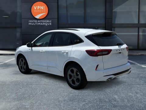 Kuga 2.5 duratec 180 ch fhev powershift ST Line 2025 occasion 33310 Lormont