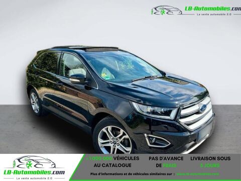 Ford Edge 2.0 TDCi 180 BVM AWD 2016 occasion Beaupuy 31850
