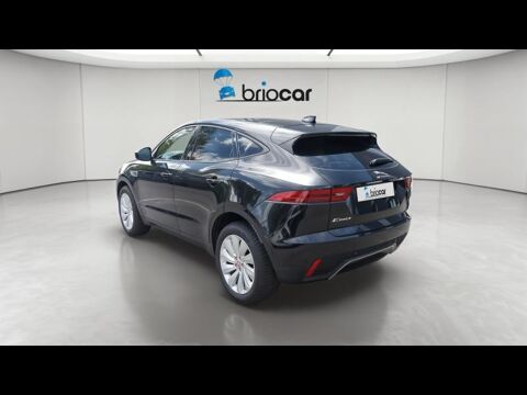 E-PACE 2.0D 150ch SE AWD BVA9 2018 occasion 35170 Bruz